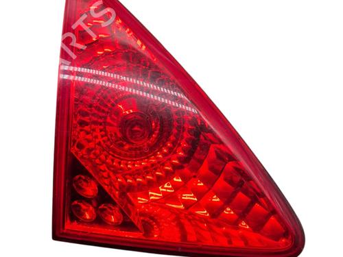 Used Left tailgate light PEUGEOT 3008 I MPV (0U_) 1.6 HDi (109 hp) 29186258