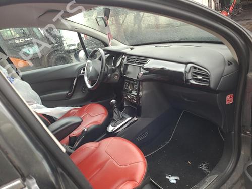 Seats set CITROËN C3 II (SC_) 1.6 HDi 110 | BP25062747C78  - Image 22