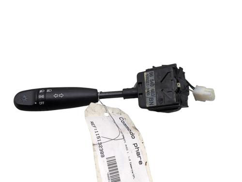 Switch CHEVROLET AVEO / KALOS Hatchback (T250, T255) 1.2 LPG | BP30204177I30 