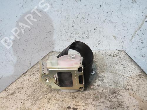 Used Rear right seatbelt Rear right seatbelt CITROËN C4 Picasso I MPV (UD_) 1.6 HDi (109 hp) 25108962 25108962