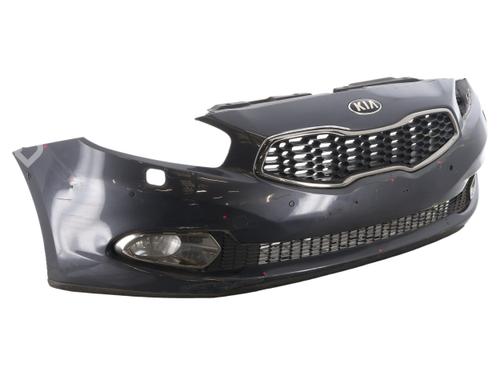 Front bumper KIA CEE'D (JD) 1.6 CRDi 128 | BP40439616C7 - Image 6