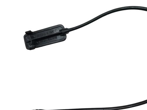 Bagklap lås BMW 1 (E87) 116 d | BP30908362C101 