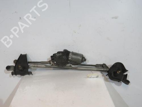 Used Front wiper motor SUZUKI SWIFT IV (FZ, NZ) 1.2 (AZH412, ZC72S) (94 hp) 25083855