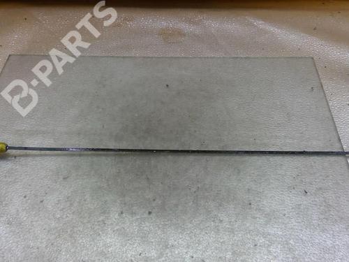 Used Rim Rim OPEL MERIVA A MPV (X03) 1.7 CDTI (E75) (100 hp) 10578189 10578189