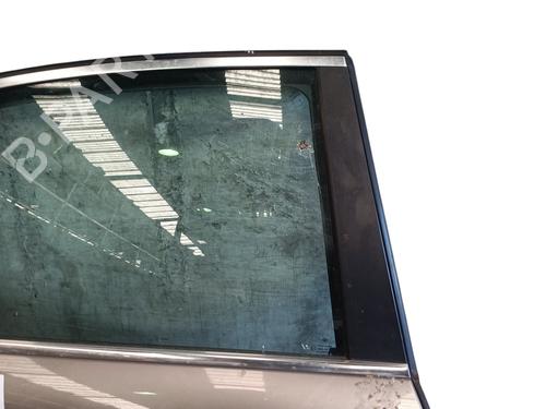 Right rear door BMW 7 (E65, E66, E67) 730 d | BP28276886C5 