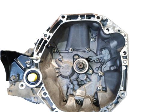 Gearbox RENAULT CLIO III (BR0/1, CR0/1) 1.5 dCi (C/BR0G, C/BR1G) | BP29222232M3 