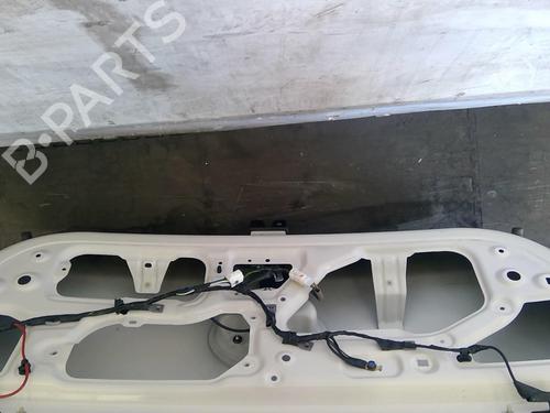 Used Tailgate HYUNDAI i20 I (PB, PBT) 1.2 (86 hp) 25092995