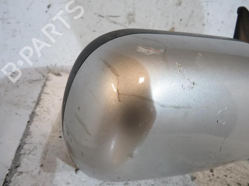 Right mirror NISSAN PRIMERA (P11) 2.0 TD | BP25109937C27 