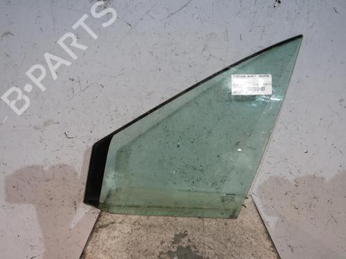 Used Front left quarter glass RENAULT SCÉNIC II (JM0/1_) [2003-2010]  25109345