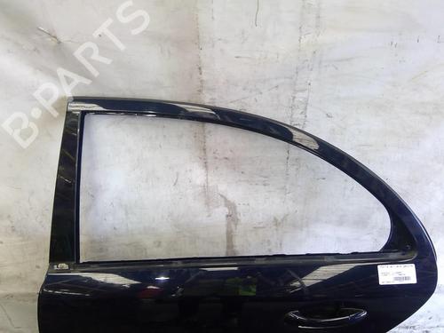 Left rear door MERCEDES-BENZ E-CLASS (W211) E 320 (211.065) | BP25067762C4 