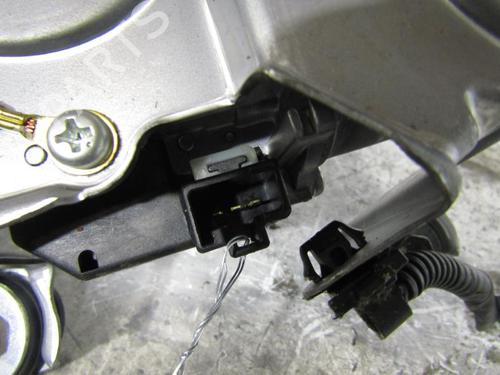 Rear wiper motor TOYOTA AVENSIS (_T25_) 2.0 D-4D (ADT250_, ADT250R) | BP25113913M102 