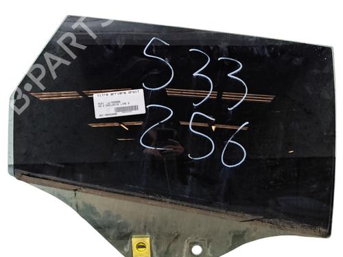Rear right door window AUDI A3 Sportback (8PA) 2.0 TDI | BP25098870C21 