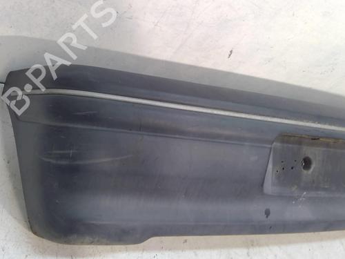 Rear bumper PEUGEOT 106 II (1A_, 1C_) 1.0 i | BP25093019C8 