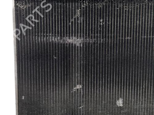 Køler PEUGEOT 508 I (8D_) 1.6 HDi | BP30675266M31 