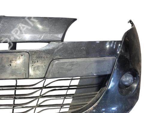 Front bumper RENAULT MEGANE III Grandtour (KZ0/1) 1.9 dCi (KZ0J, KZ0N, KZ1S) | BP31998169C7 