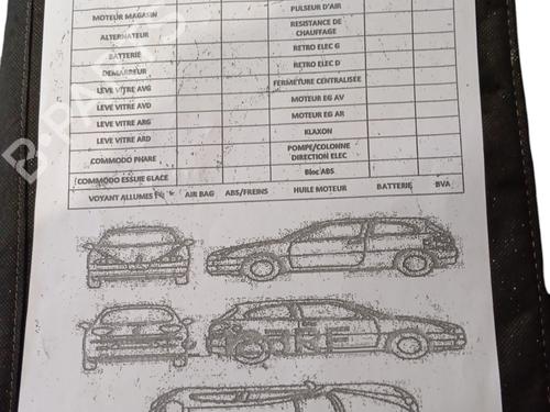 Engine DACIA SANDERO III 1.0 TCe 90 | BP25061267M1 - Image 8