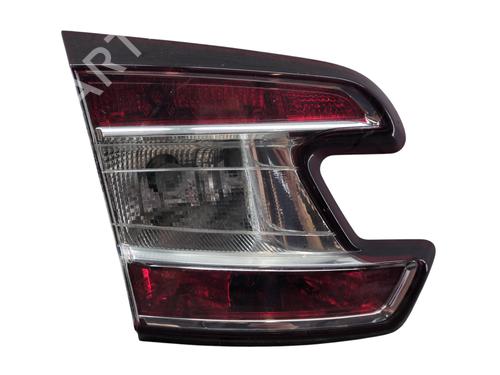 Left tailgate light RENAULT MEGANE III Grandtour (KZ0/1) 1.5 dCi (KZ09, KZ0D, KZ1G, KZ29, KZ14, KZ1W, KZ10, KZ1F,... | BP27629152C79 