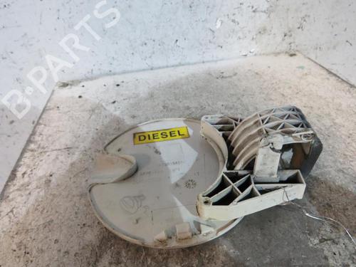 Fuel flap CITROËN C3 I (FC_, FN_) 1.4 HDi | BP25109593C131 