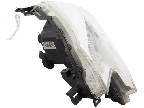 Used Left headlight Left headlight NISSAN NOTE (E12) 1.5 dCi (90 hp) 35890815 35890815