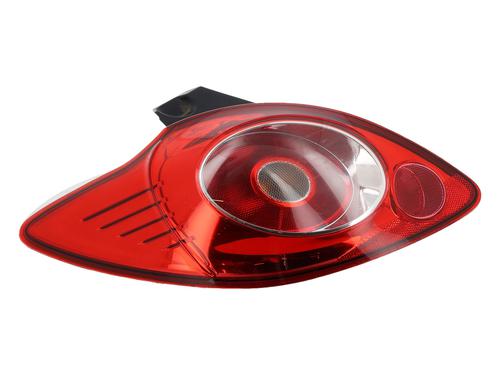 Left taillight FORD KA (RU8) 1.2 | BP38764763C34 - Image 2