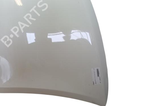 Used Hood RENAULT CLIO IV (BH_) 1.2 16V (73 hp) 32631155
