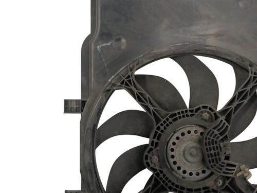 radiator-fan-peugeot-boxer-van-2006-37749011 main image