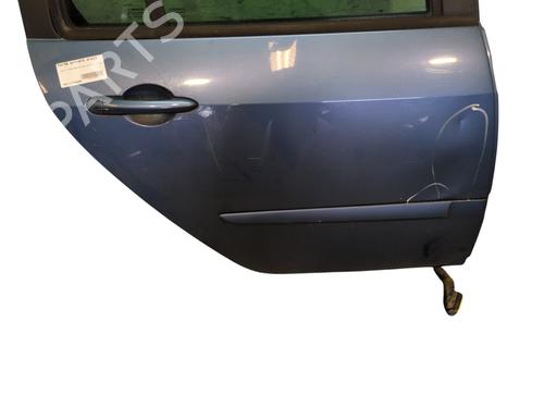 Used Right rear door RENAULT MODUS / GRAND MODUS (F/JP0_) 1.5 dCi 90 (88 hp) 29508391