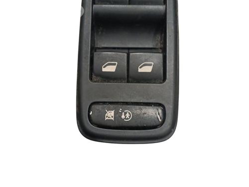 Left front window switch CITROËN C4 Grand Picasso I (UA_) 1.6 HDi 110 | BP29968709I27 
