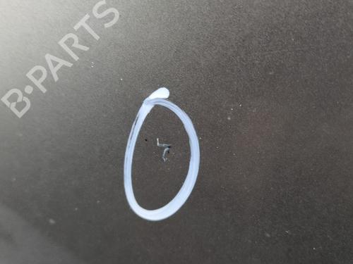 Hood DACIA LOGAN MCV II 1.5 dCi | BP31602666C1 