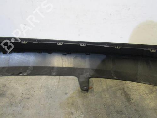 Rear bumper RENAULT MEGANE II Estate (KM0/1_)  | BP25064516C8