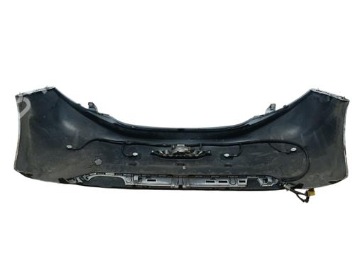 Rear bumper PEUGEOT 208 I (CA_, CC_) 1.6 HDi | BP28358385C8 