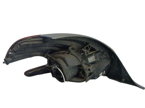 Used Right taillight PEUGEOT 208 I (CA_, CC_) 1.2 PureTech 82 (82 hp) 27697252