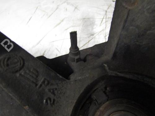 Used Left front steering knuckle Left front steering knuckle 25091642 25091642