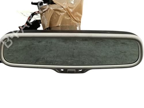 Rear mirror VW GOLF VI (5K1) 1.4 TSI | BP31660589I6