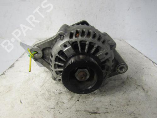 Alternator NISSAN PIXO (UA0) 1.0 | BP25106833M7 