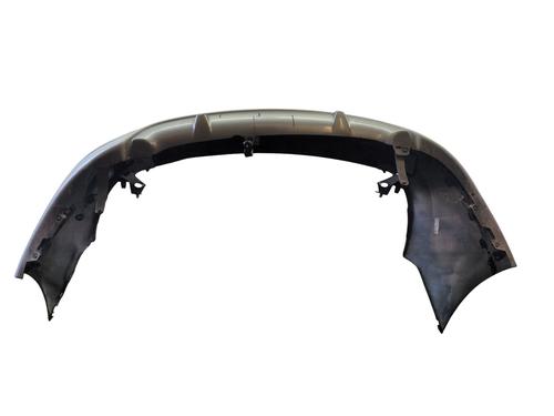 Rear bumper RENAULT MEGANE III Hatchback (BZ0/1_, B3_) 1.6 dCi (BZ00, BZ12, BZ13) | BP29278439C8 
