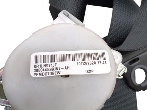 Used Rear right belt tensioner PEUGEOT 108 1.0 VTi 72 (72 hp) 26393342