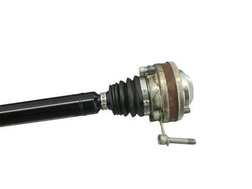 Left rear driveshaft NISSAN X-TRAIL I (T30) 2.2 Di 4x4 | BP25103836M40 