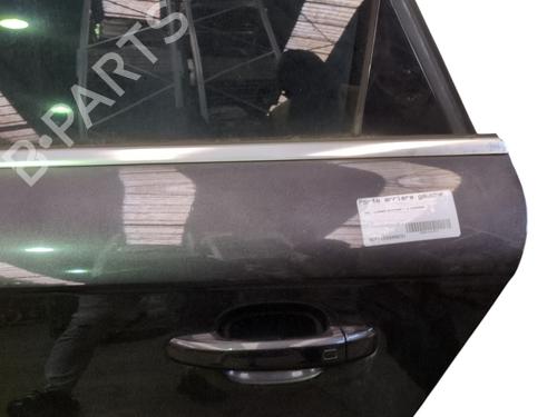 Dør venstre bak AUDI A4 B8 (8K2) 2.0 TDI (143 hp) 33172346