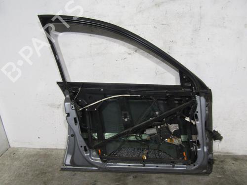 Left front door AUDI A6 C5 (4B2) 1.9 TDI | BP25096122C2 