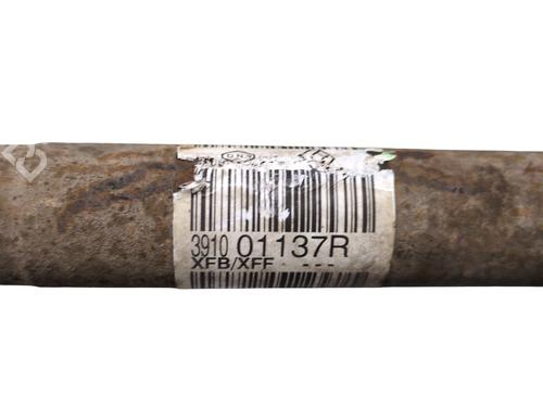 Drivaksel fortil Højre RENAULT MEGANE IV Hatchback (B9A/M/N_) 1.5 dCi 110 (B9A3) | BP29627939M39 
