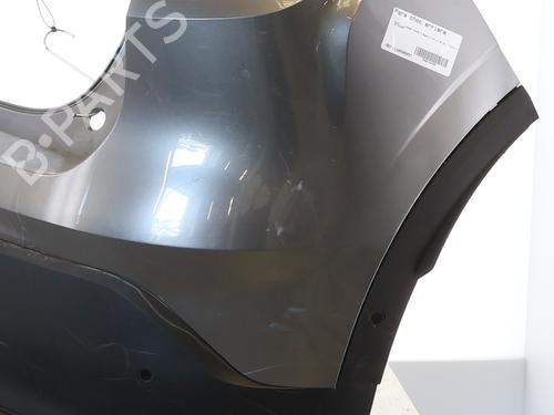 Bagtil kofangere RENAULT MEGANE E-TECH SUV EV60 (BNJ1) | BP38275374C8 - Image 3