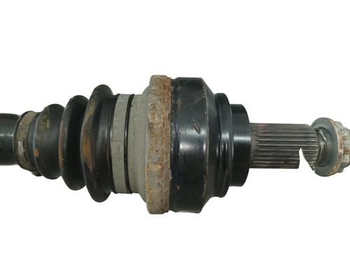 Right rear driveshaft BMW 5 (E60) 530 d | BP25103002M41 - Image 2