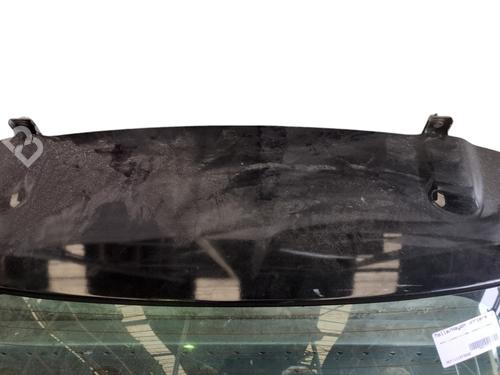 Tailgate RENAULT CLIO IV (BH_) 1.2 16V | BP29476258C6 