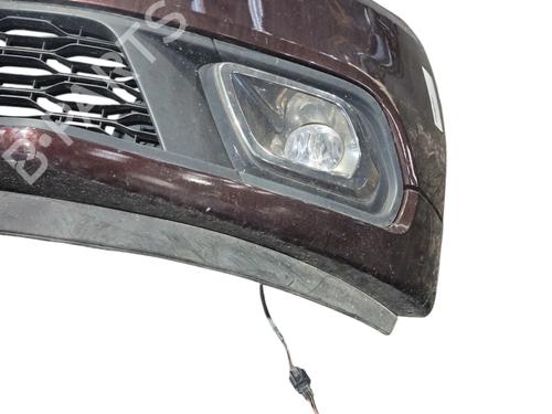 Front bumper DACIA LOGAN MCV II 1.0 SCe 75 | BP31993795C7