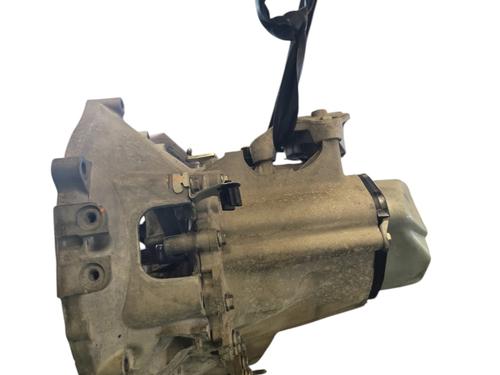 Gearbox CITROËN C3 II (SC_) 1.2 VTi 82 | BP27293645M3  - Image 5