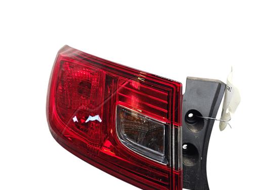 Left taillight RENAULT CLIO IV (BH_) 1.2 16V | BP25061034C34 