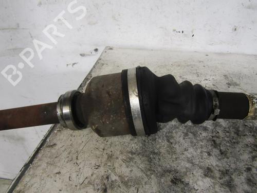 Right front driveshaft PEUGEOT 307 (3A/C) 1.6 | BP25089883M39 