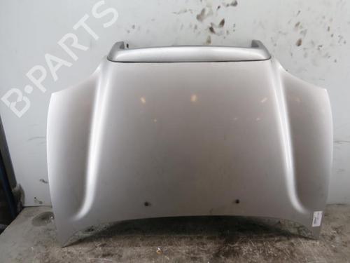 Motorhjelm HYUNDAI SANTA FÉ I (SM) 2.0 CRDi 4x4 (113 hp) 25081032