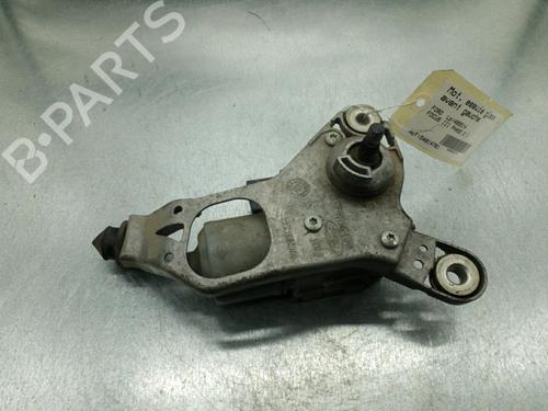 Used Front wiper motor FORD FOCUS III 1.0 EcoBoost (125 hp) 25089535